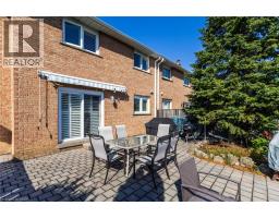 3974 Midhurst Lane, Mississauga, ON L4Z1C7 Photo 32