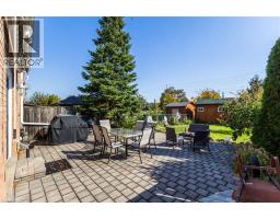 3974 Midhurst Lane, Mississauga, ON L4Z1C7 Photo 33