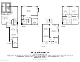 3974 Midhurst Lane, Mississauga, ON L4Z1C7 Photo 36