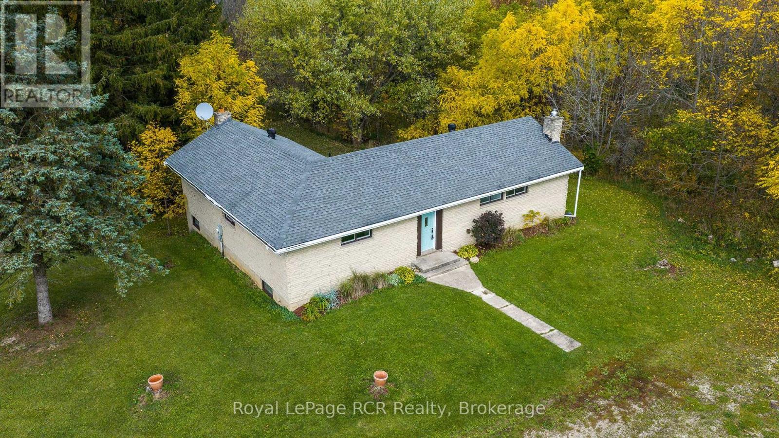 616851 GREY ROAD 29 - 2