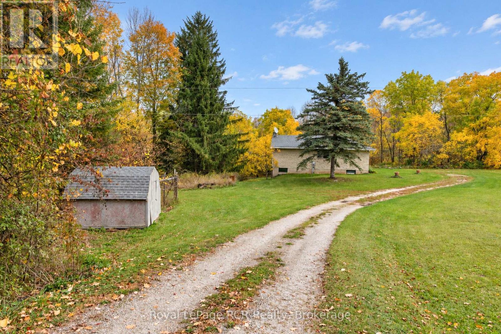 616851 GREY ROAD 29 - 31