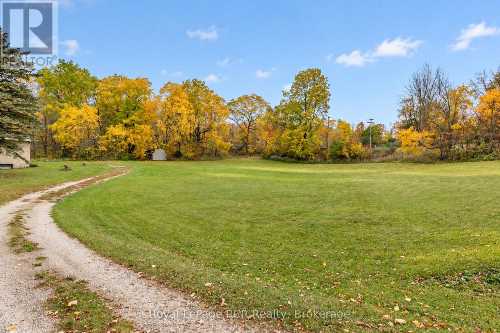 616851 GREY ROAD 29 - 32