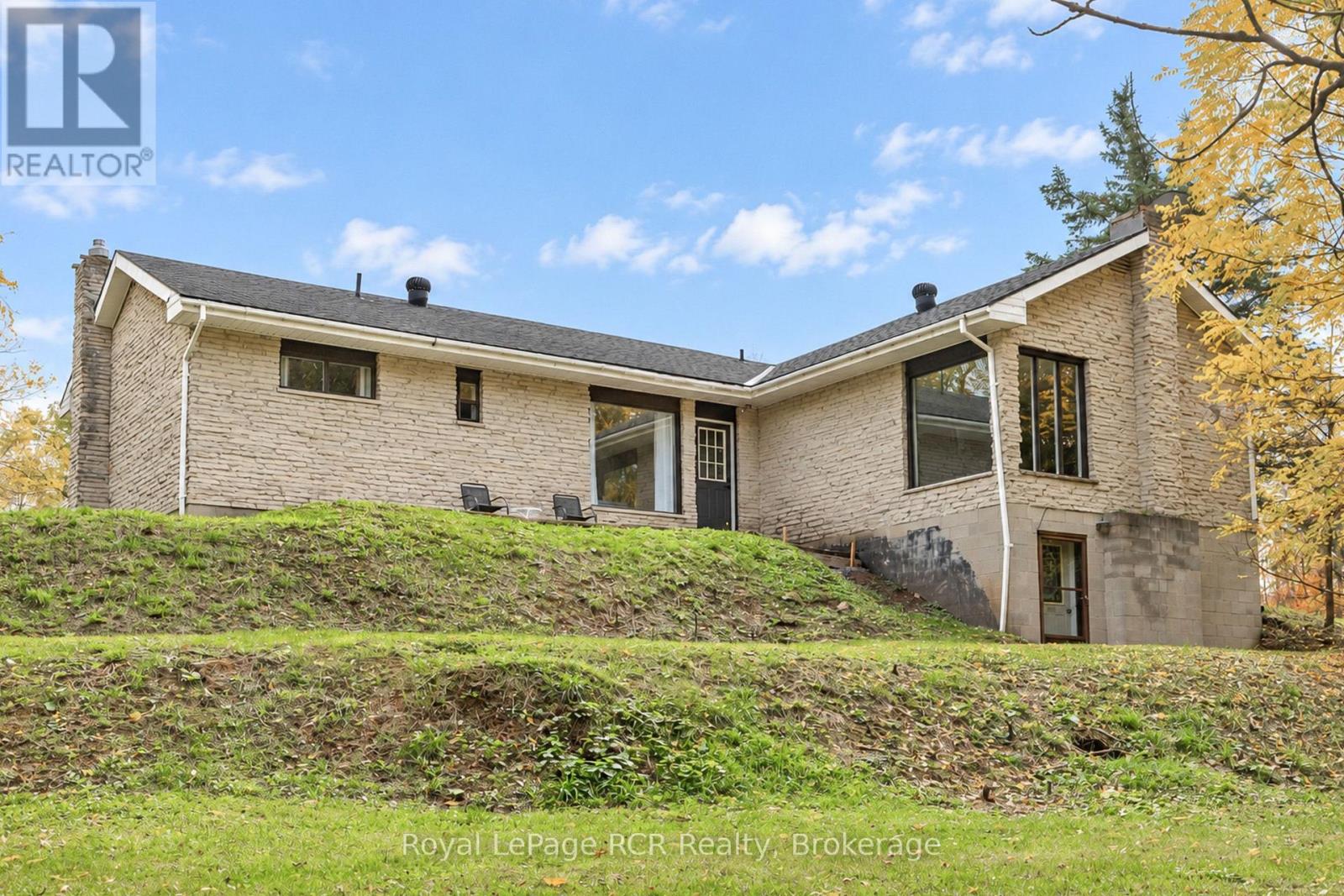 616851 GREY ROAD 29 - 37