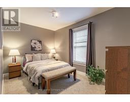 Bedroom - 35 Front Street, Stratford, ON N5A4G6 Photo 19