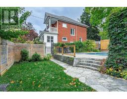 35 Front Street, Stratford, ON N5A4G6 Photo 37