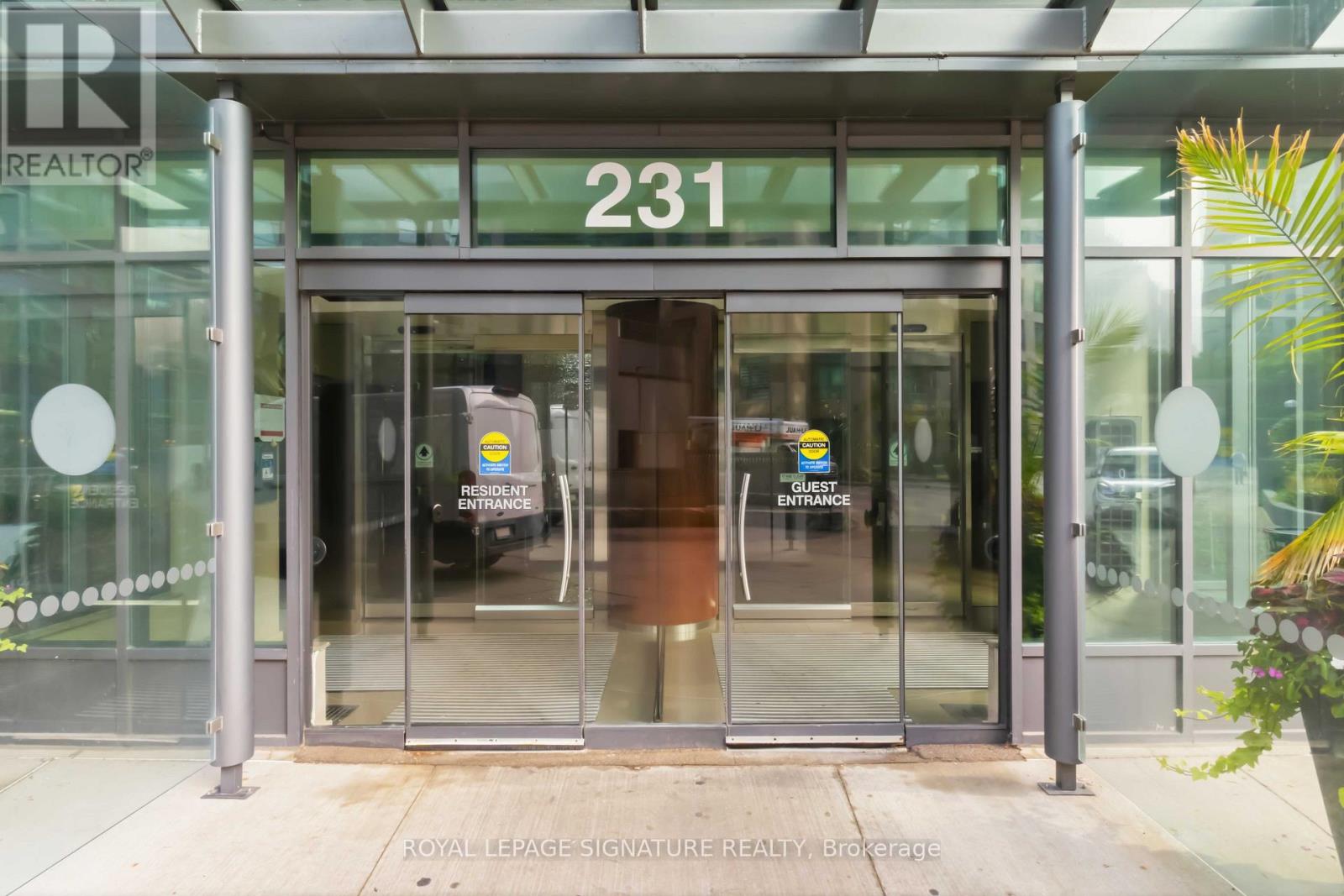 231 Fort York Boulevard — photo 17