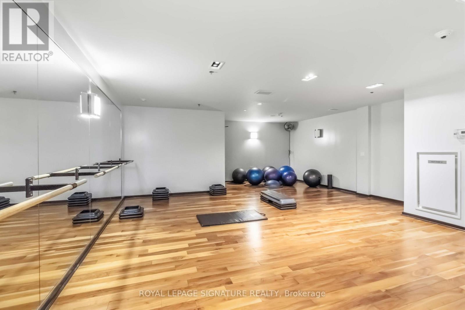 231 Fort York Boulevard — photo 20