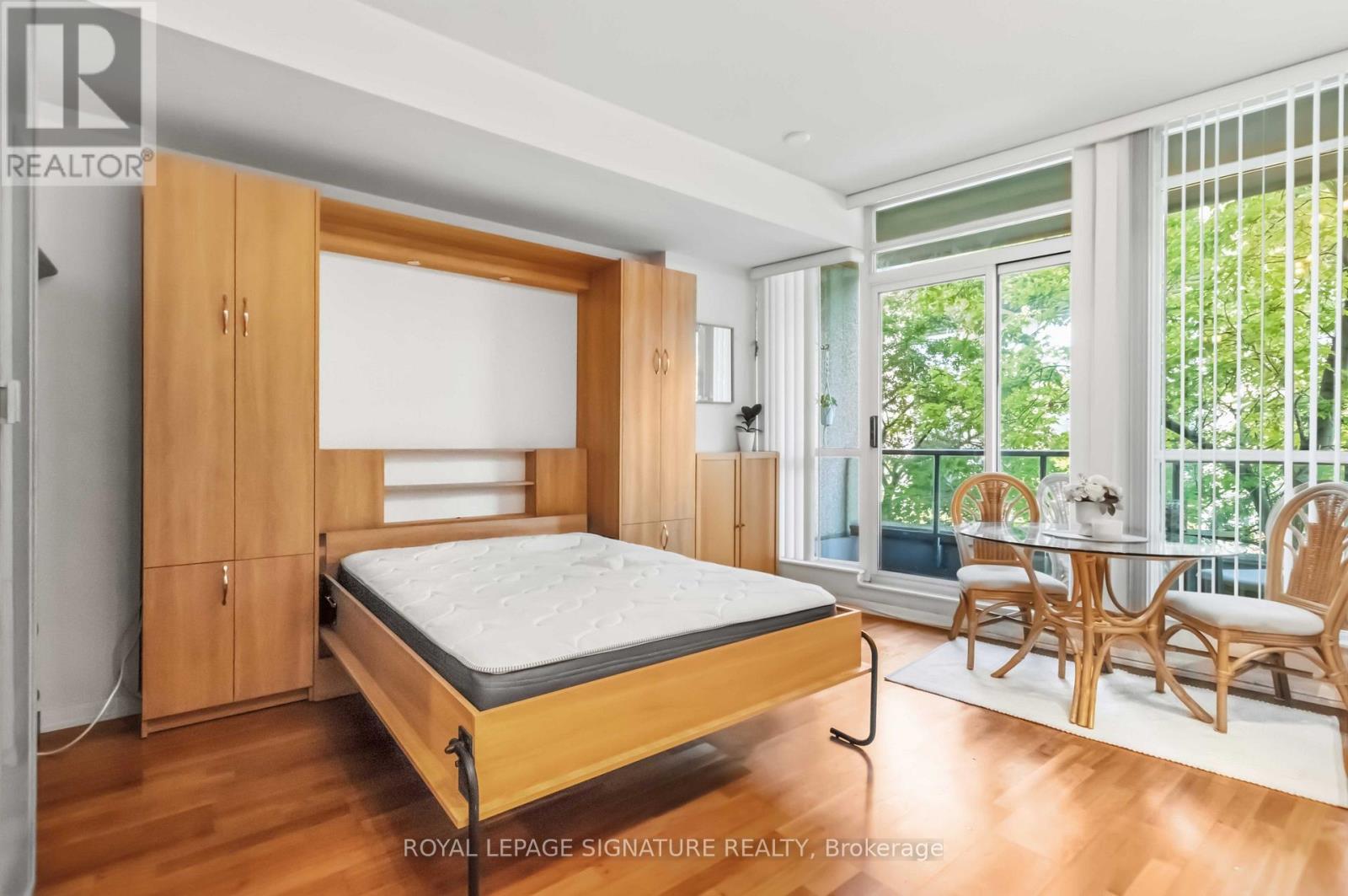 #225 231 FORT YORK BOULEVARD - 25