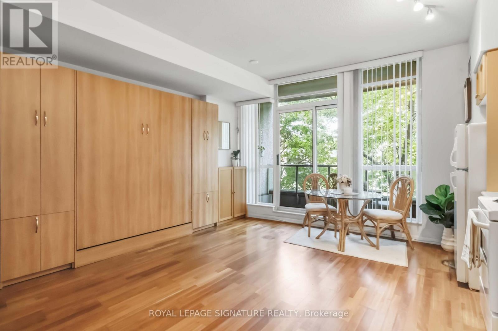 #225 231 FORT YORK BOULEVARD - 26