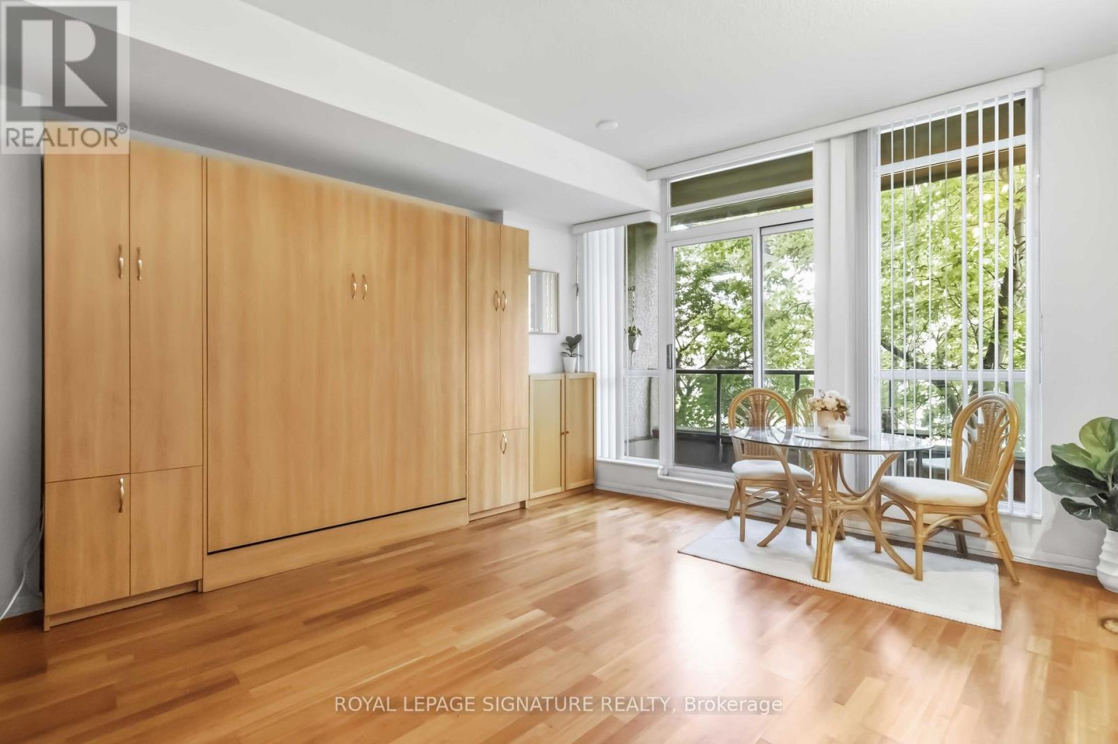 #225 231 FORT YORK BOULEVARD - 27