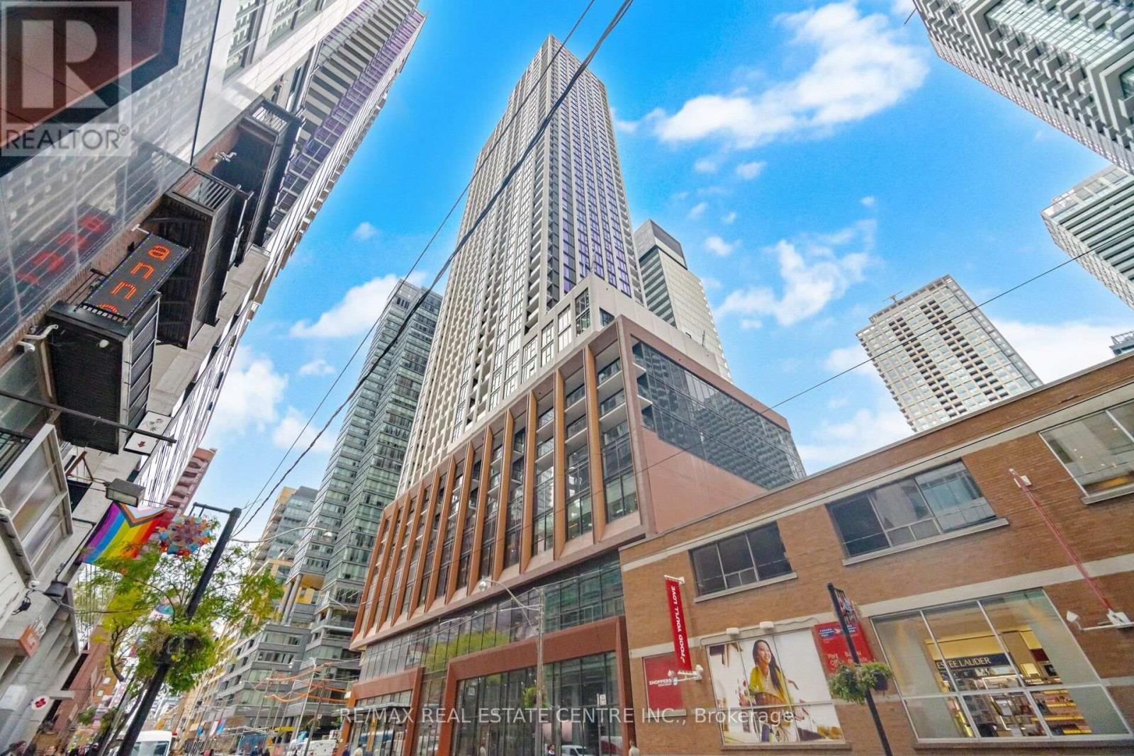 Photo of 400 King Street