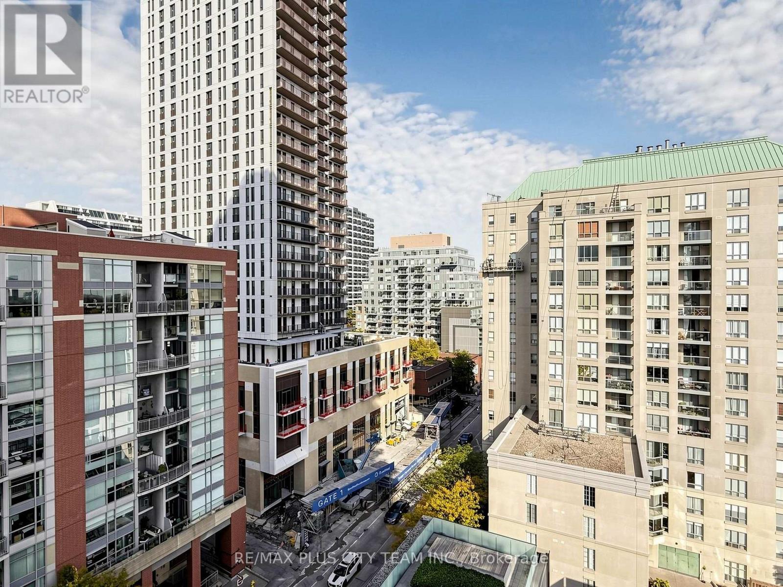 #1107 1815 YONGE STREET - 19