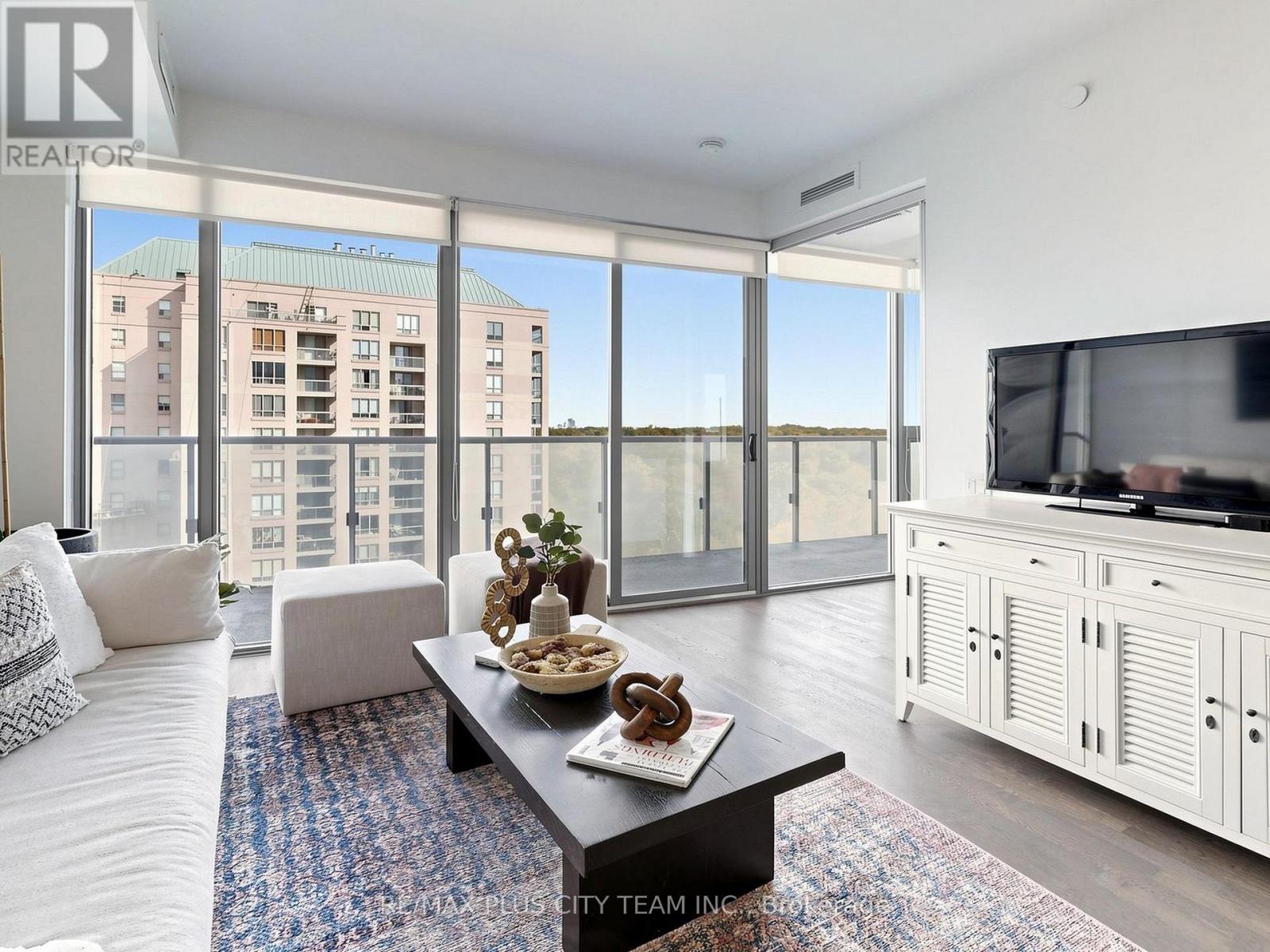 Photo of 1107 - 1815 YONGE STREET