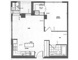 3001 - 318 Richmond Street W, Toronto, ON M5V0B4 Photo 18