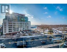 727 - 628 Fleet Street, Toronto, ON M5V1A8 Photo 20