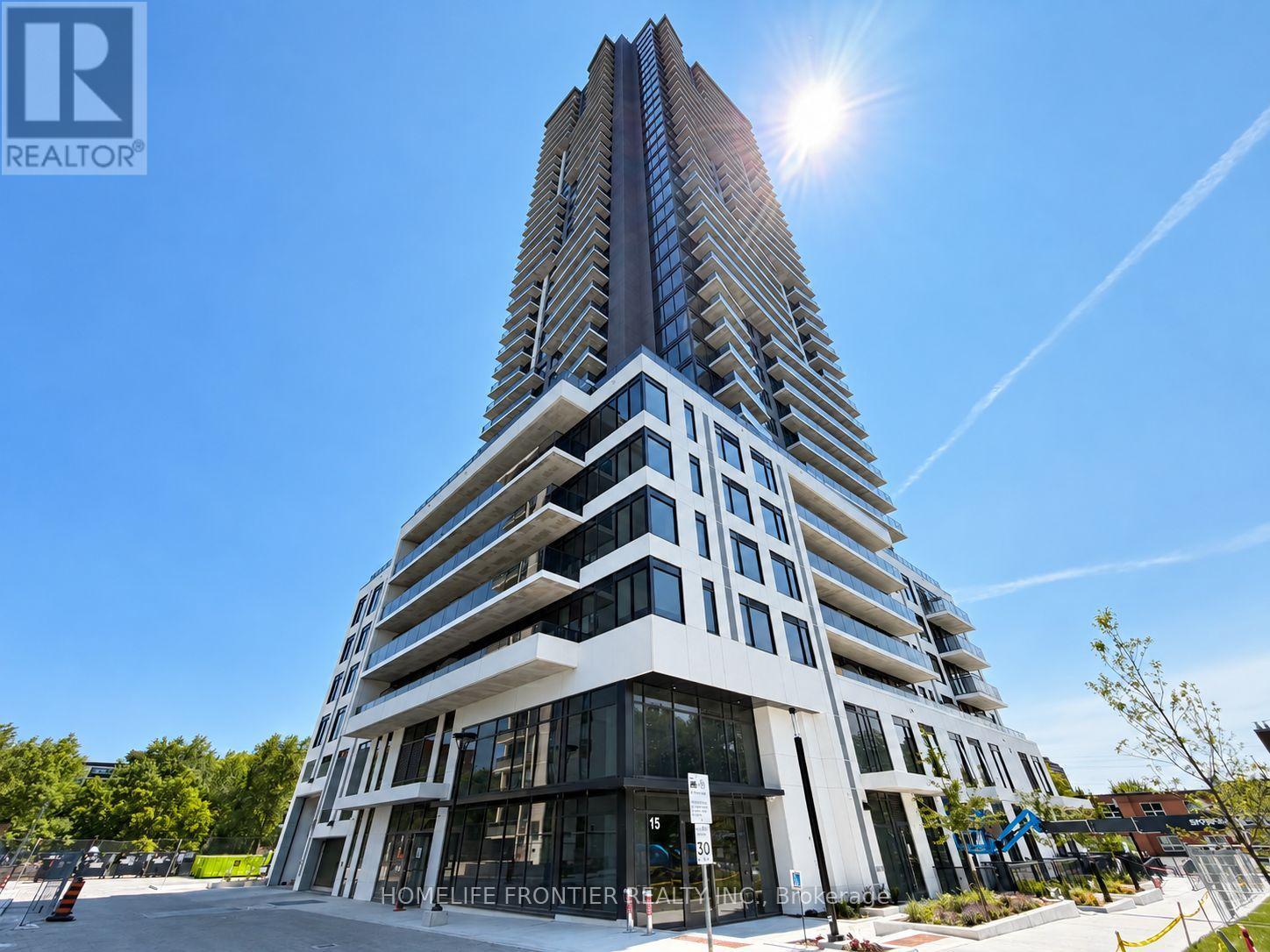 15 David Salomon Drive