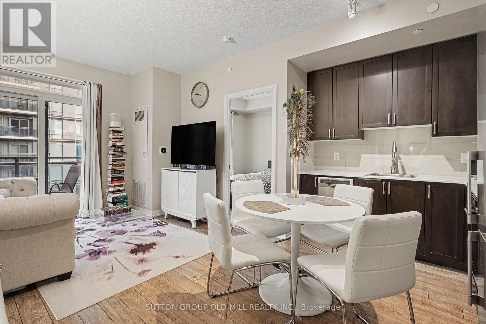 404 - 55 ANN O'REILLY ROAD, Toronto (Henry Farm) — photo 10