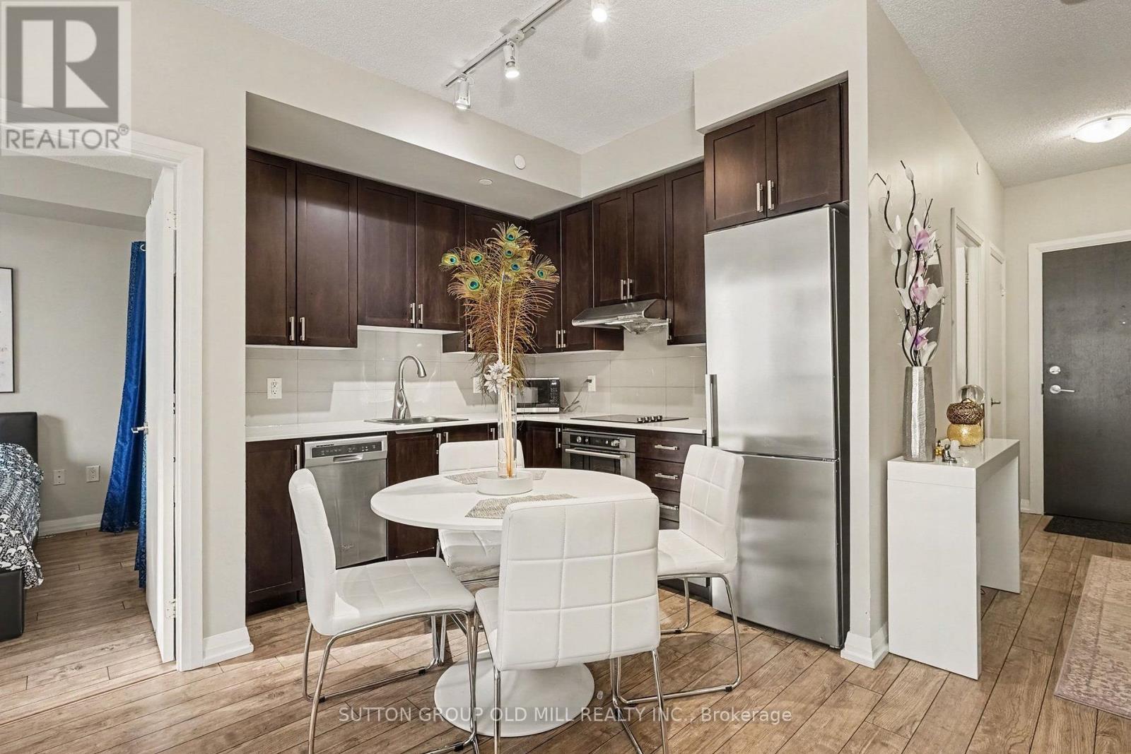 404 - 55 ANN O'REILLY ROAD, Toronto (Henry Farm) — photo 11