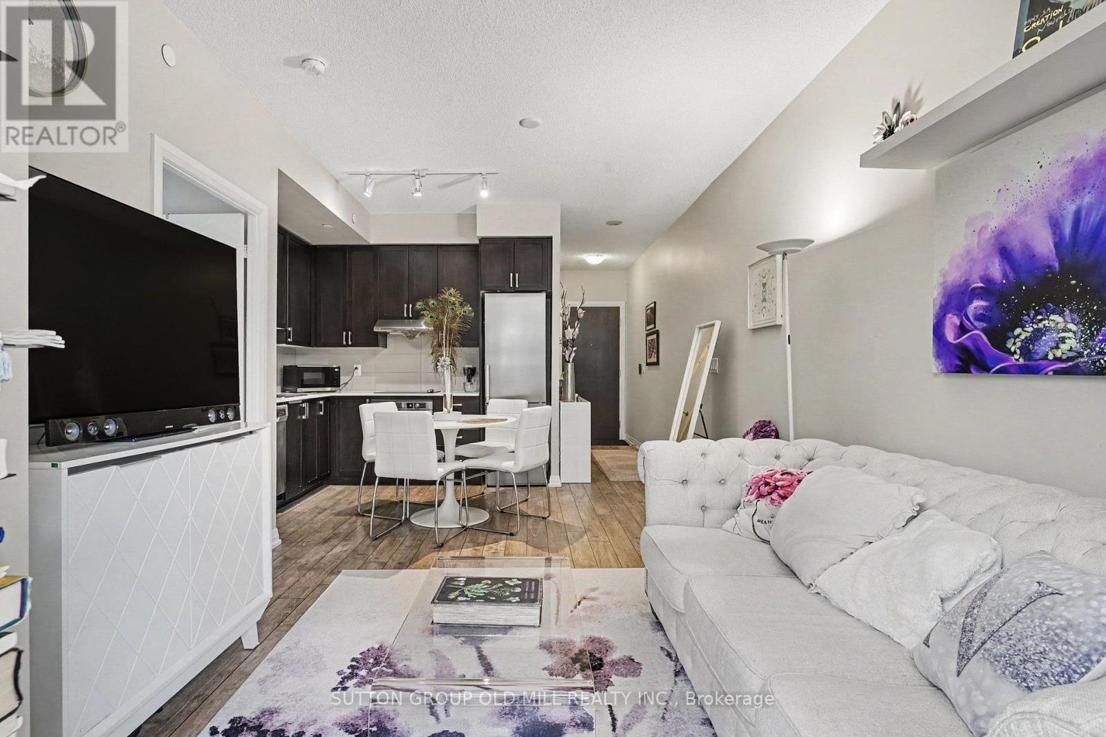 404 - 55 ANN O'REILLY ROAD, Toronto (Henry Farm) — photo 6