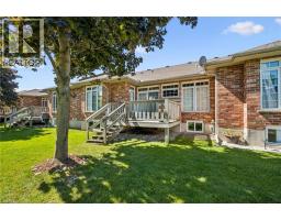 461 Columbia Street W Unit# 26, Waterloo, ON N2T2P6 Photo 27