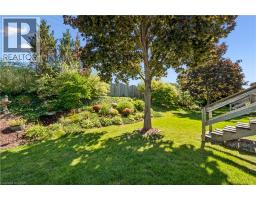 461 Columbia Street W Unit# 26, Waterloo, ON N2T2P6 Photo 29
