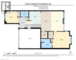 461 Columbia Street W Unit# 26, Waterloo, ON N2T2P6 Photo 33