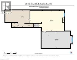 461 Columbia Street W Unit# 26, Waterloo, ON N2T2P6 Photo 34