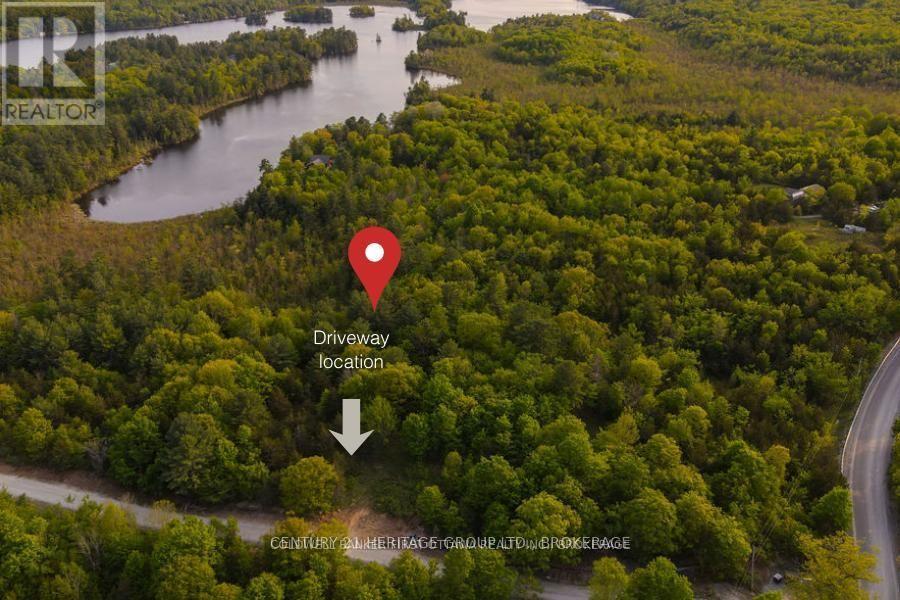Lot 13 Hinterland Lane