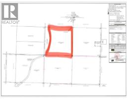 Range Road 203, Rural Camrose County