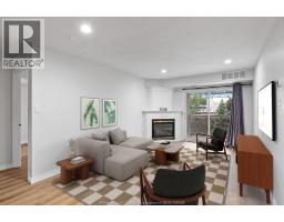 3000 Sandwich Street East Unit# 413, Windsor, ON N9C4G3 Photo 17