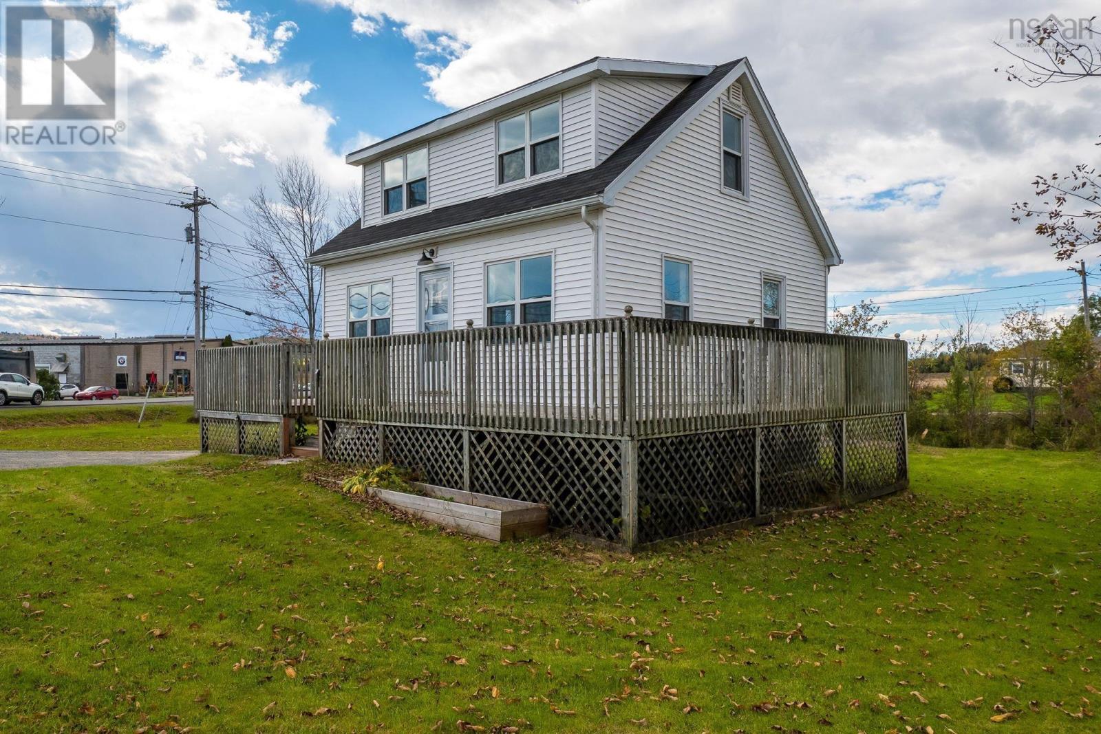 160 Three Mile Plains Cross Road - 2