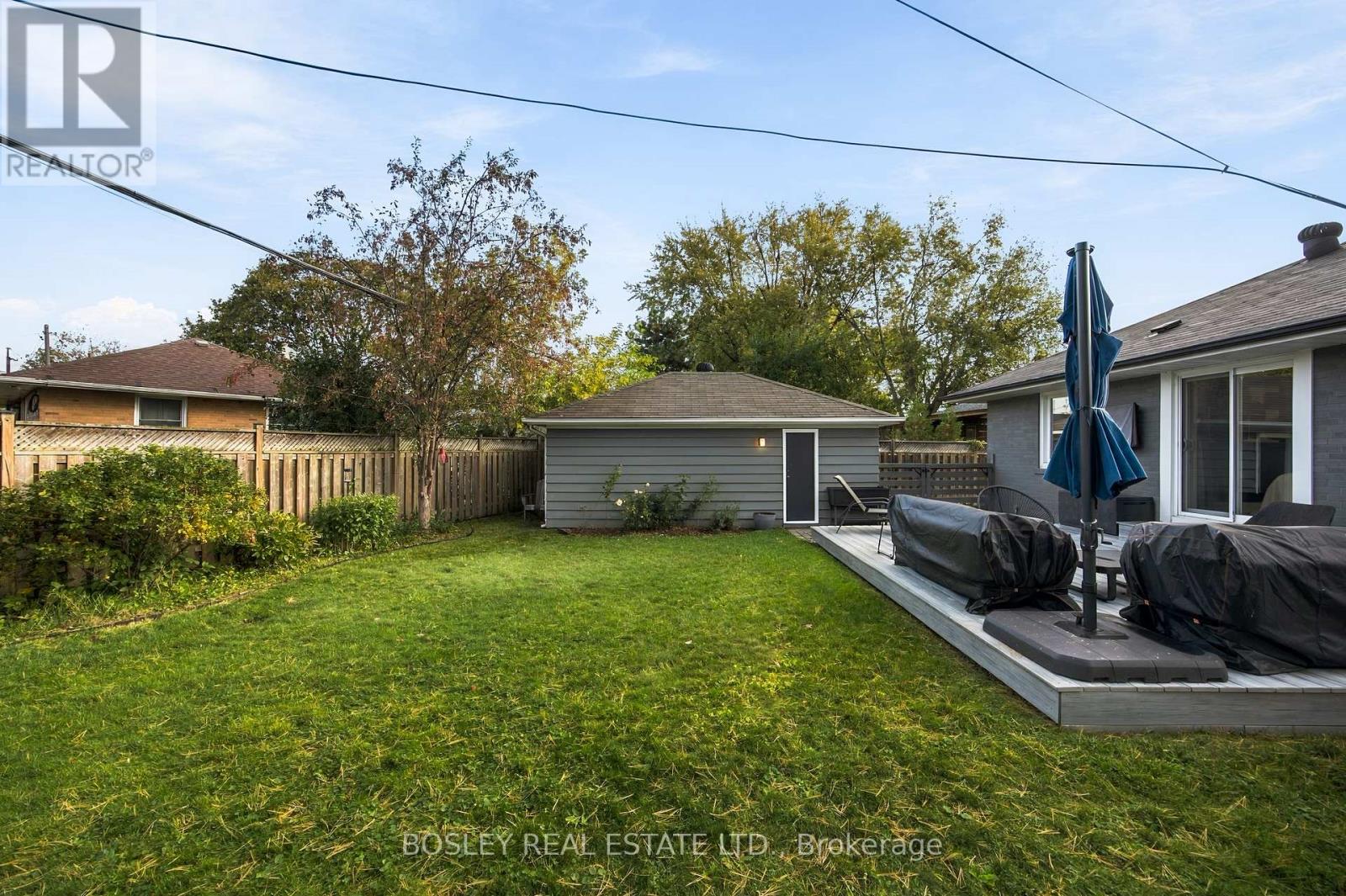 56 CHRISTINA CRESCENT - 33