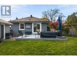 56 Christina Crescent, Toronto, ON M1R4H8 Photo 30