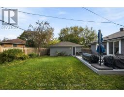 56 Christina Crescent, Toronto, ON M1R4H8 Photo 33