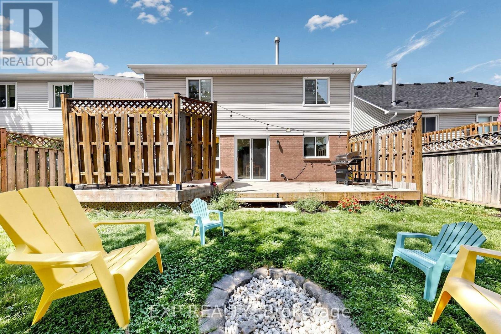 63 Fenwick Avenue, Clarington, ON photo 34