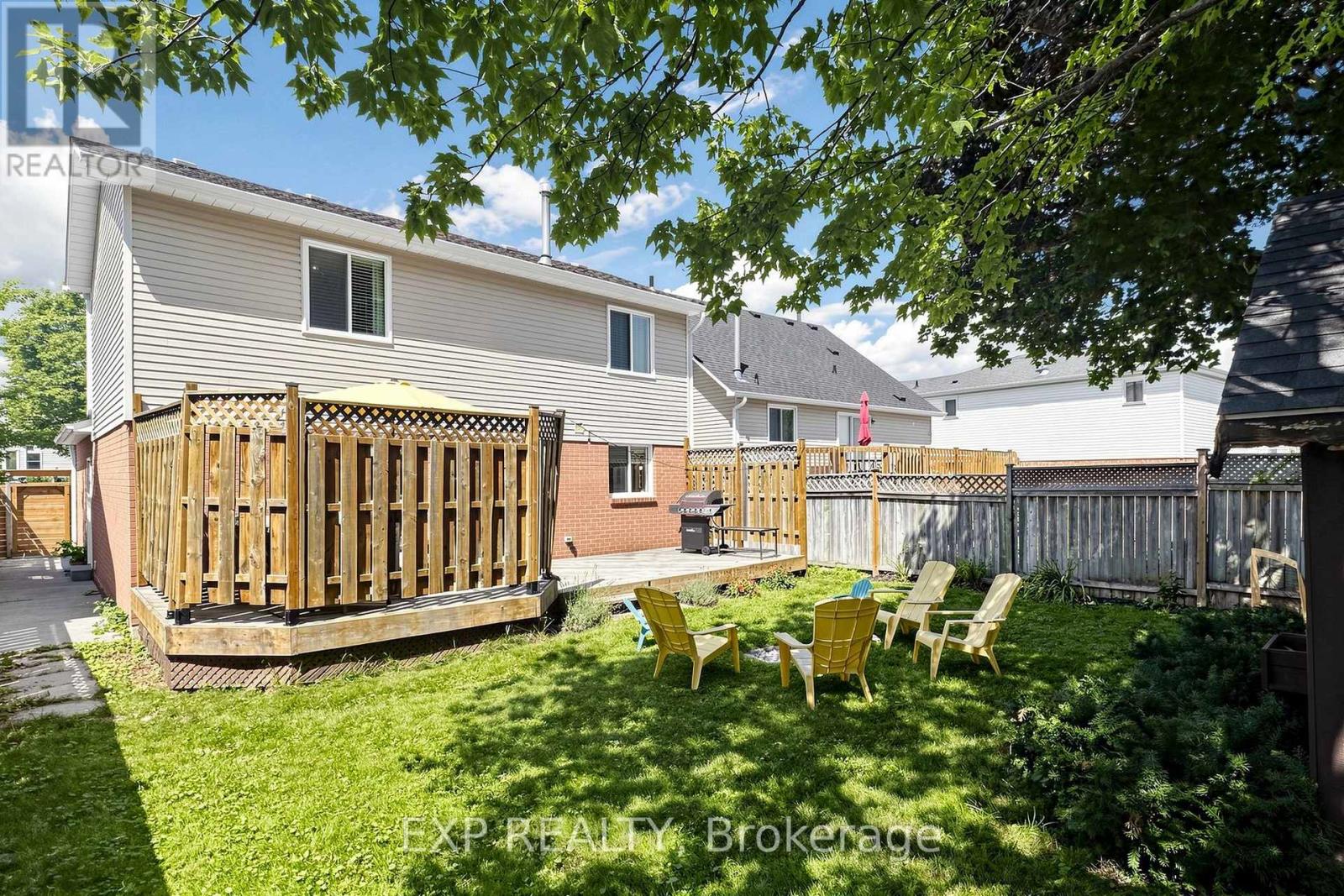 63 Fenwick Avenue, Clarington, ON photo 35