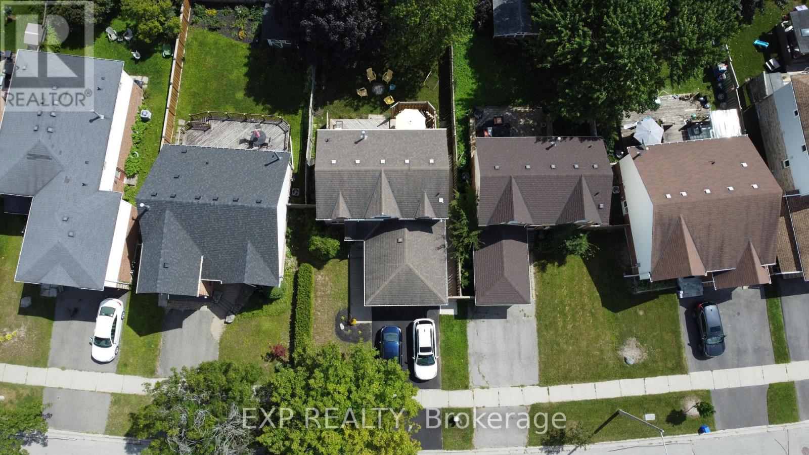 63 Fenwick Avenue, Clarington, ON photo 43