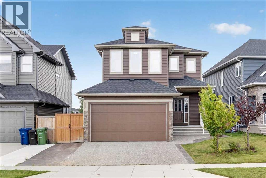 2584 Ravenslea Gardens SE, Airdrie — photo 6