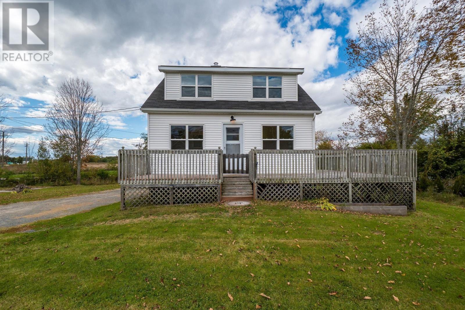 160 Three Mile Plains Cross Road - 1