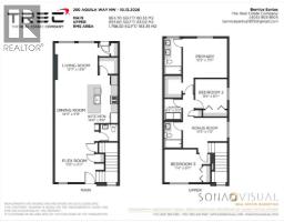 250 Aquila Way NW - photo 35