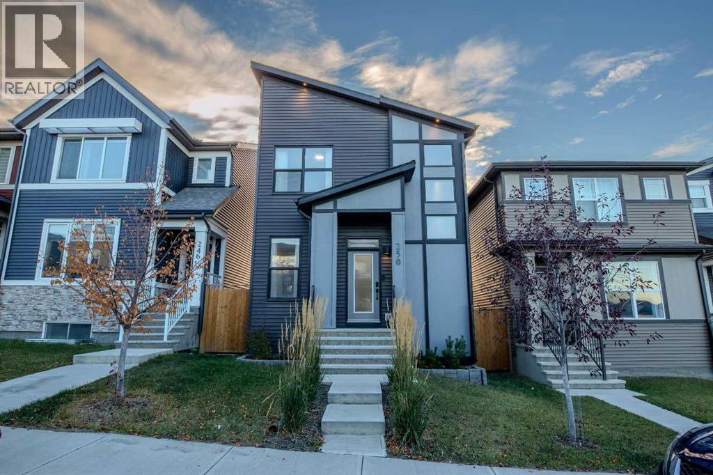 250 Aquila Way NW, Calgary