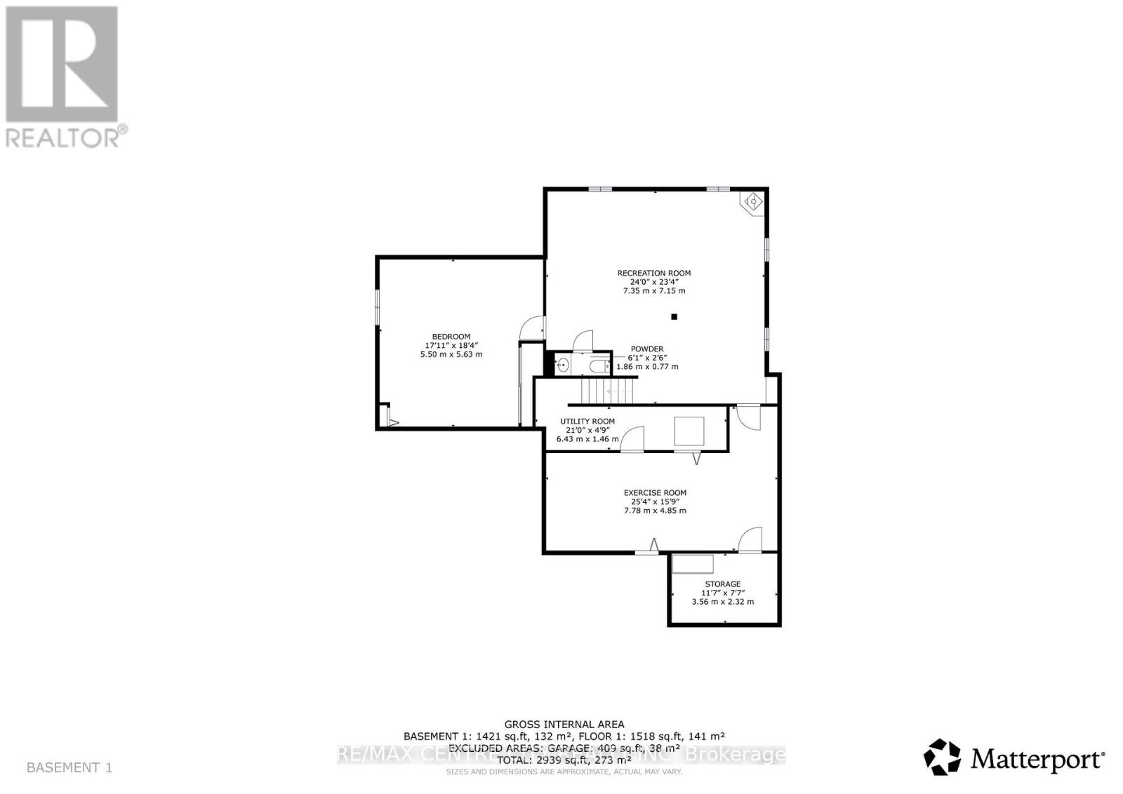252 Mill Pond Crescent — photo 49