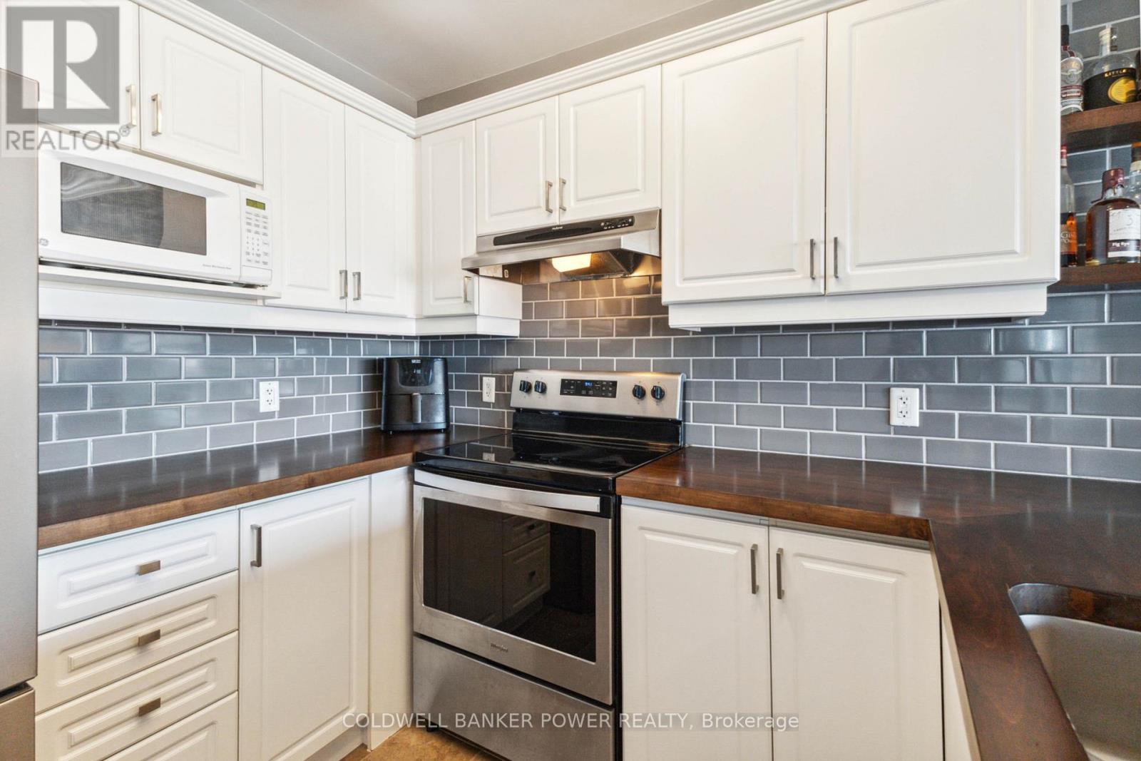 2 bedroom Single Family interior view, 801- 544 Talbot Street, London East (East F), Ontario