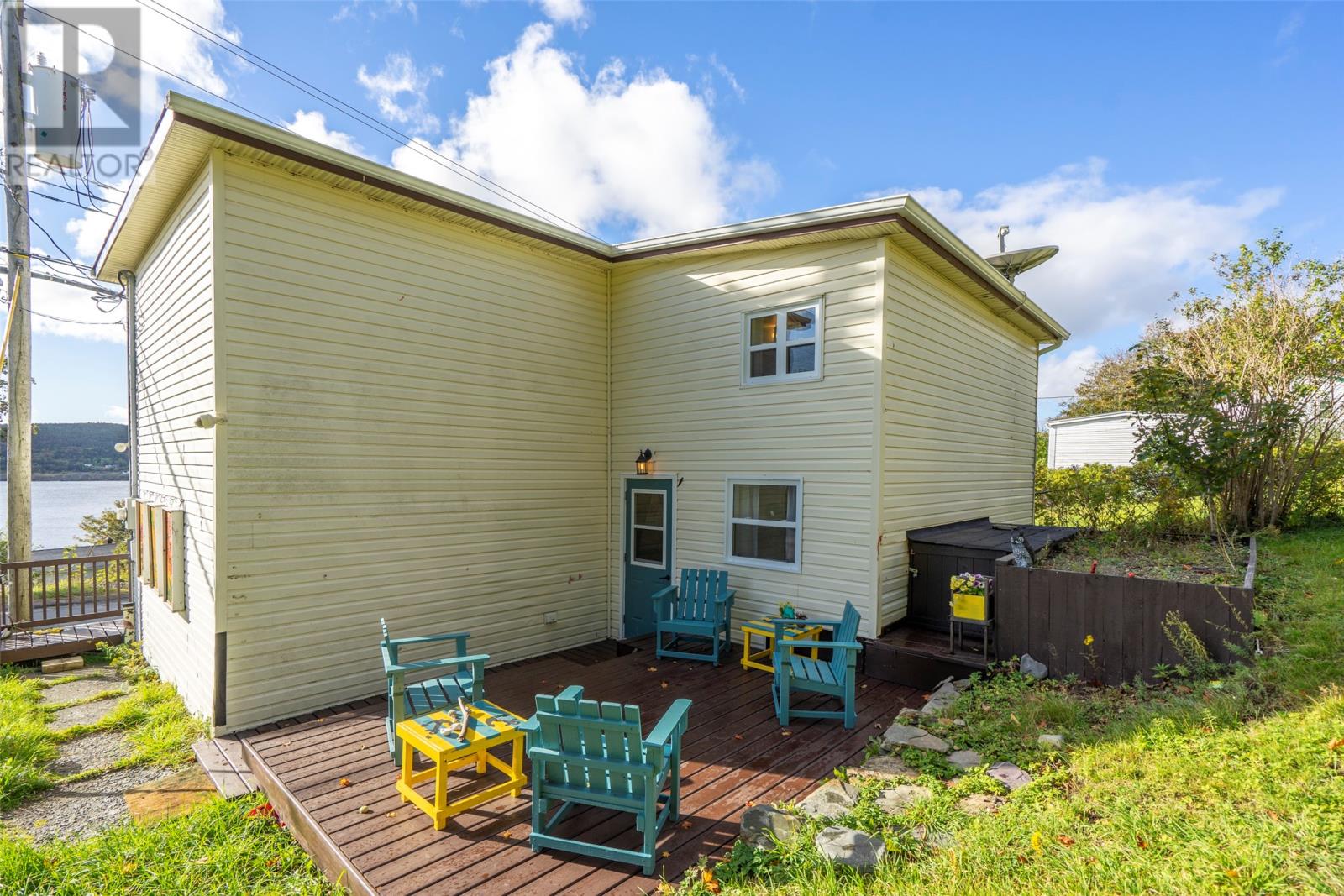 132 Water Street - 3