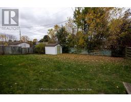 403 Churchill Drive W, Thunder Bay, ON P7C1V6 Photo 26