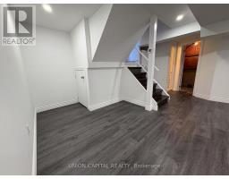 Lower - 21 Natanya Boulevard, Georgina, ON L4P3R6 Photo 6