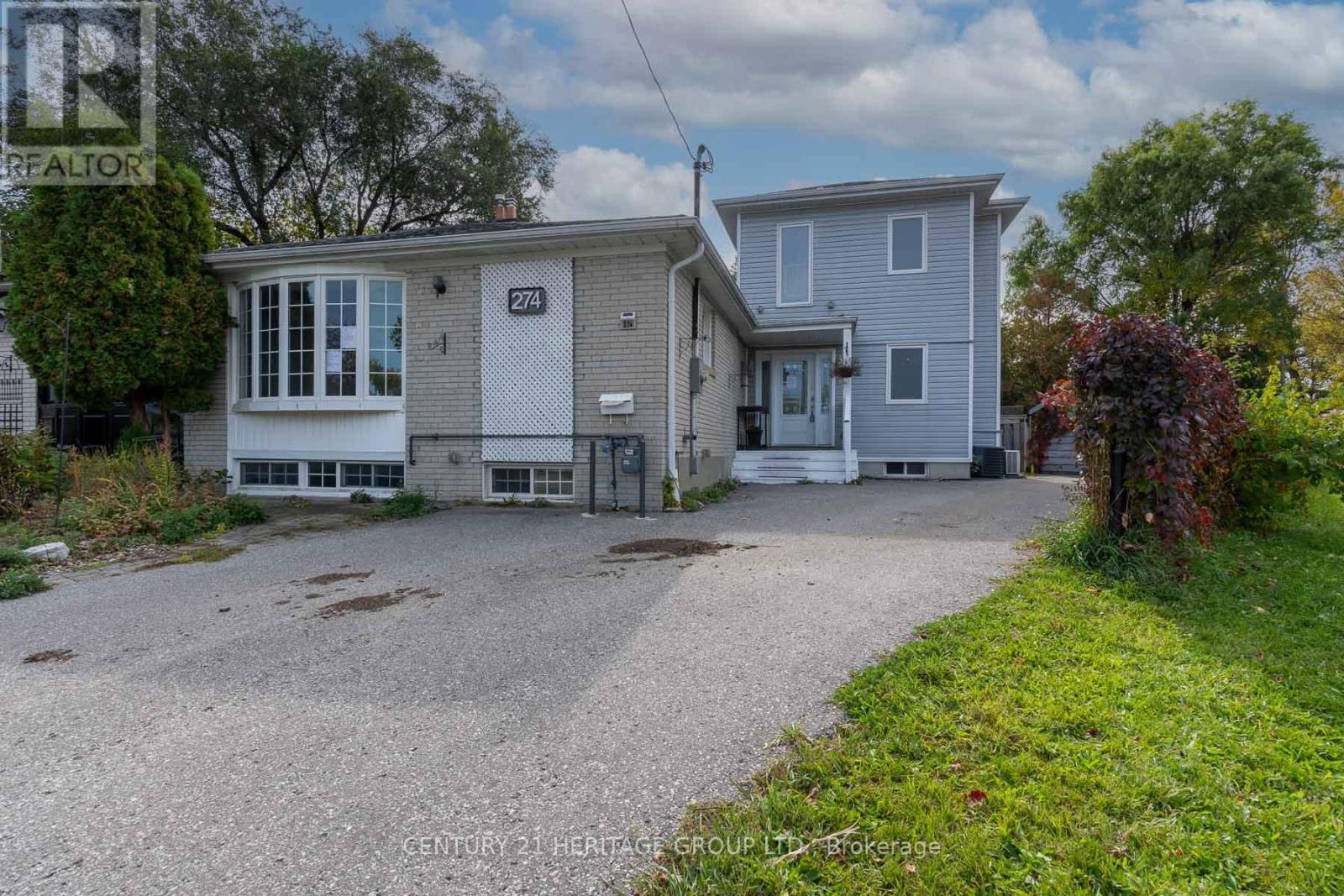 274 Demaine Crescent