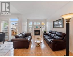 Bedroom 2 - 42 Lady Fern Drive, Markham, ON L3S4C2 Photo 16