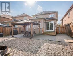 42 Lady Fern Drive, Markham, ON L3S4C2 Photo 41