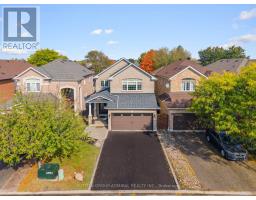 42 Lady Fern Drive, Markham, ON L3S4C2 Photo 42